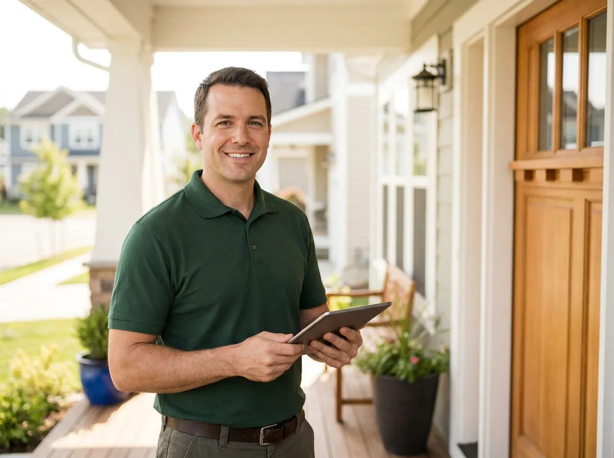 Pest control FAQs for Nottingham, NH